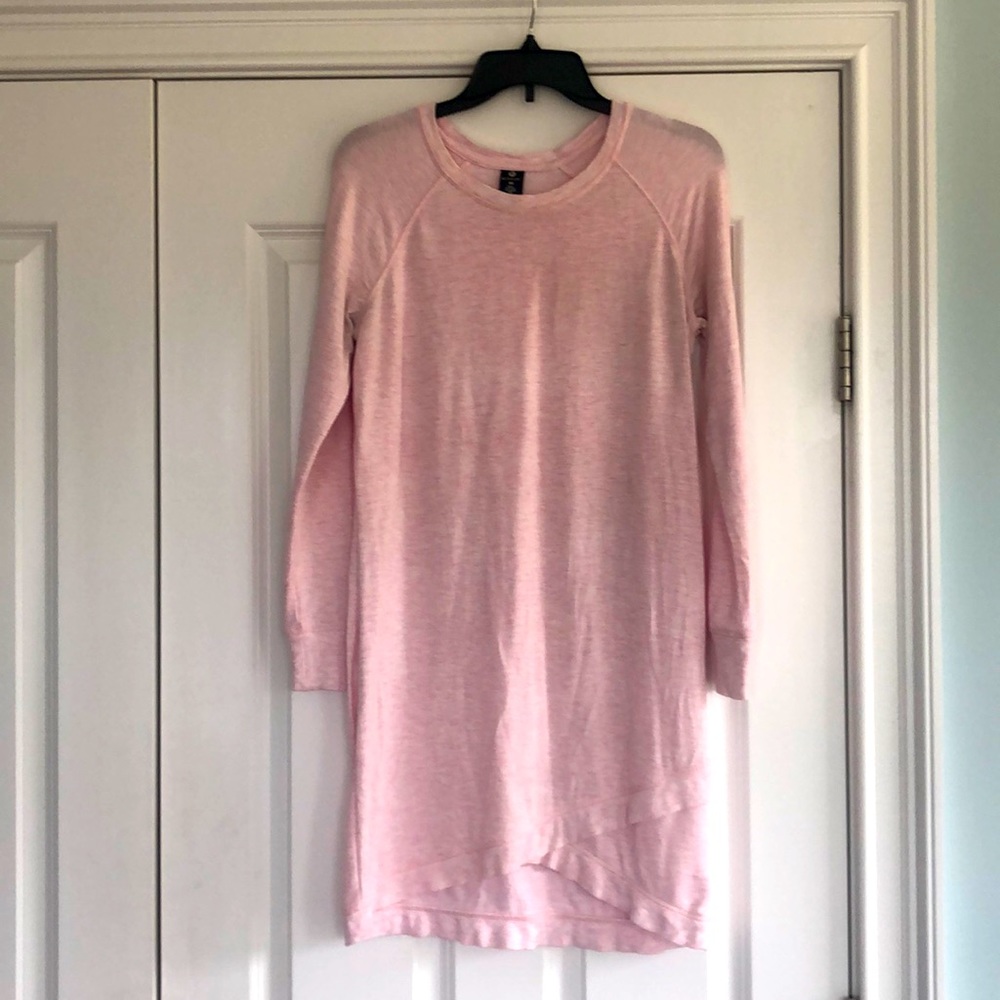 Casual dress small